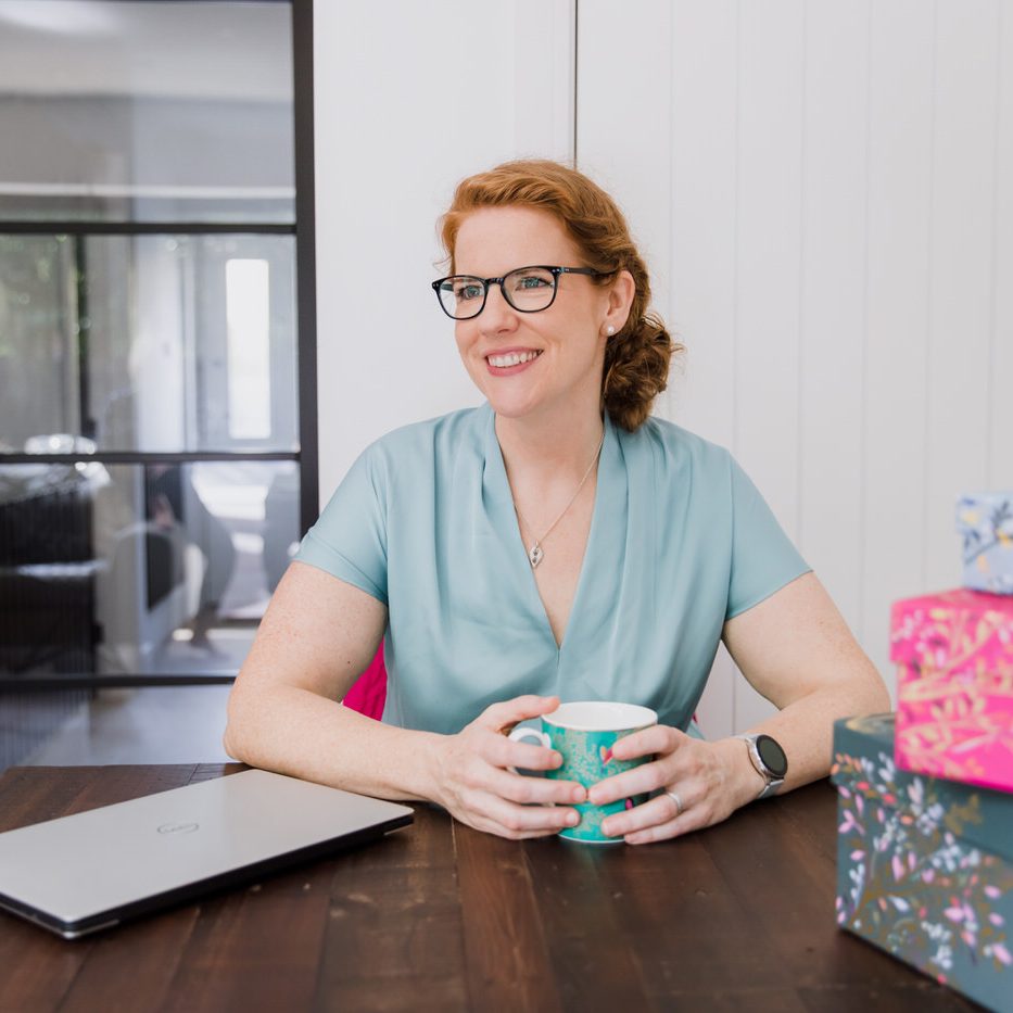 Rebecca Jabbar, The Media Trainer Method Picture of course creator and trainer, Rebecca Jabbar